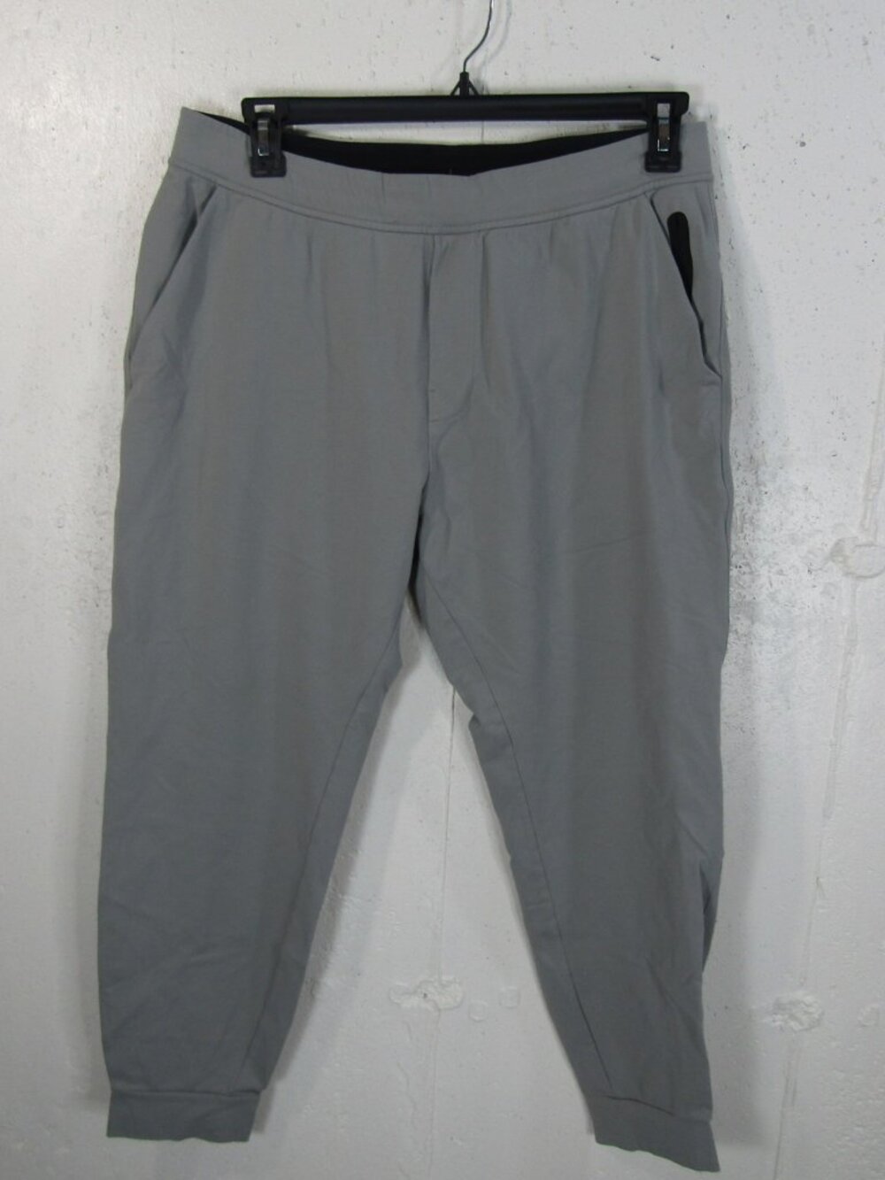 Public Rec All Day Every Day Joggers Men's Size 36x30 Athletic Tech Performance
